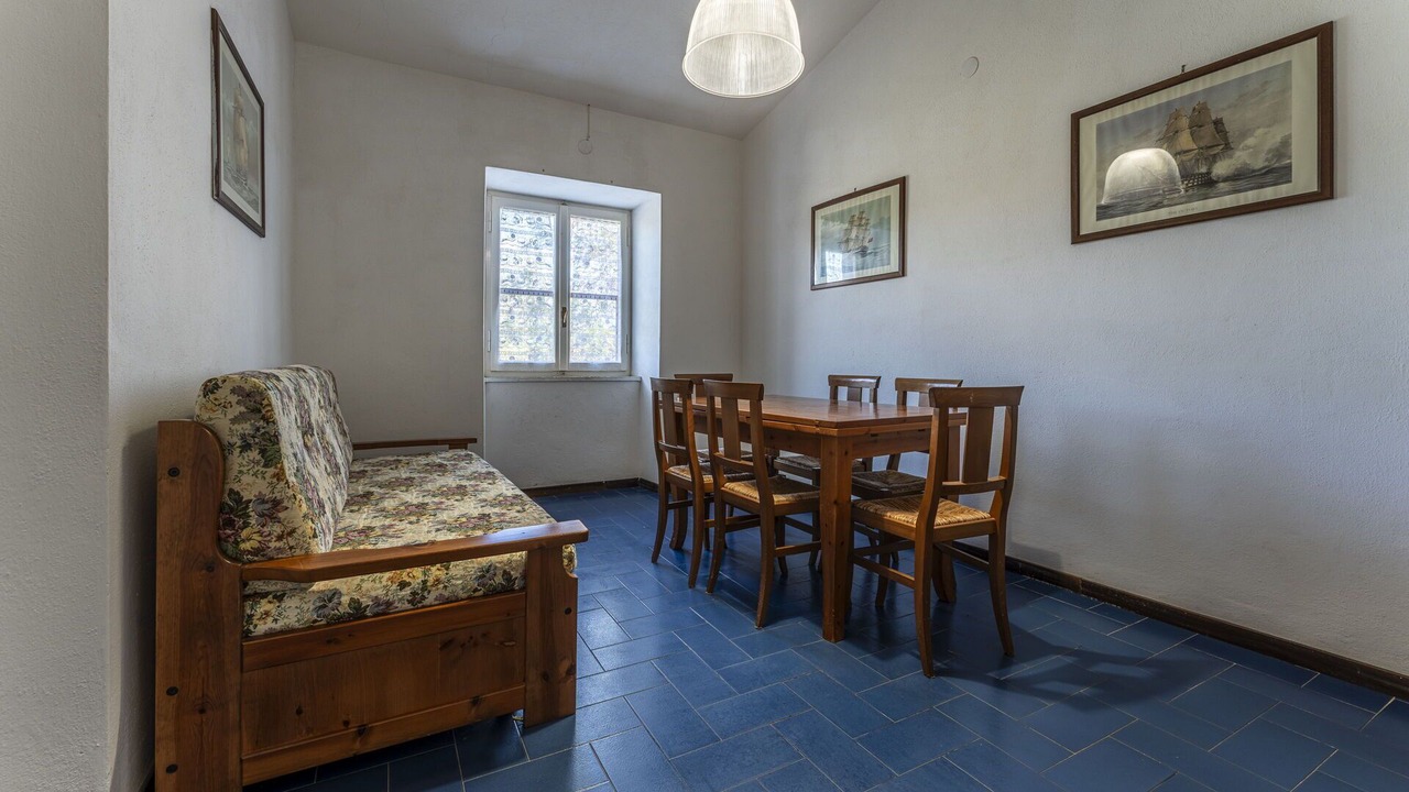 Photo of Bedroom in Giannella