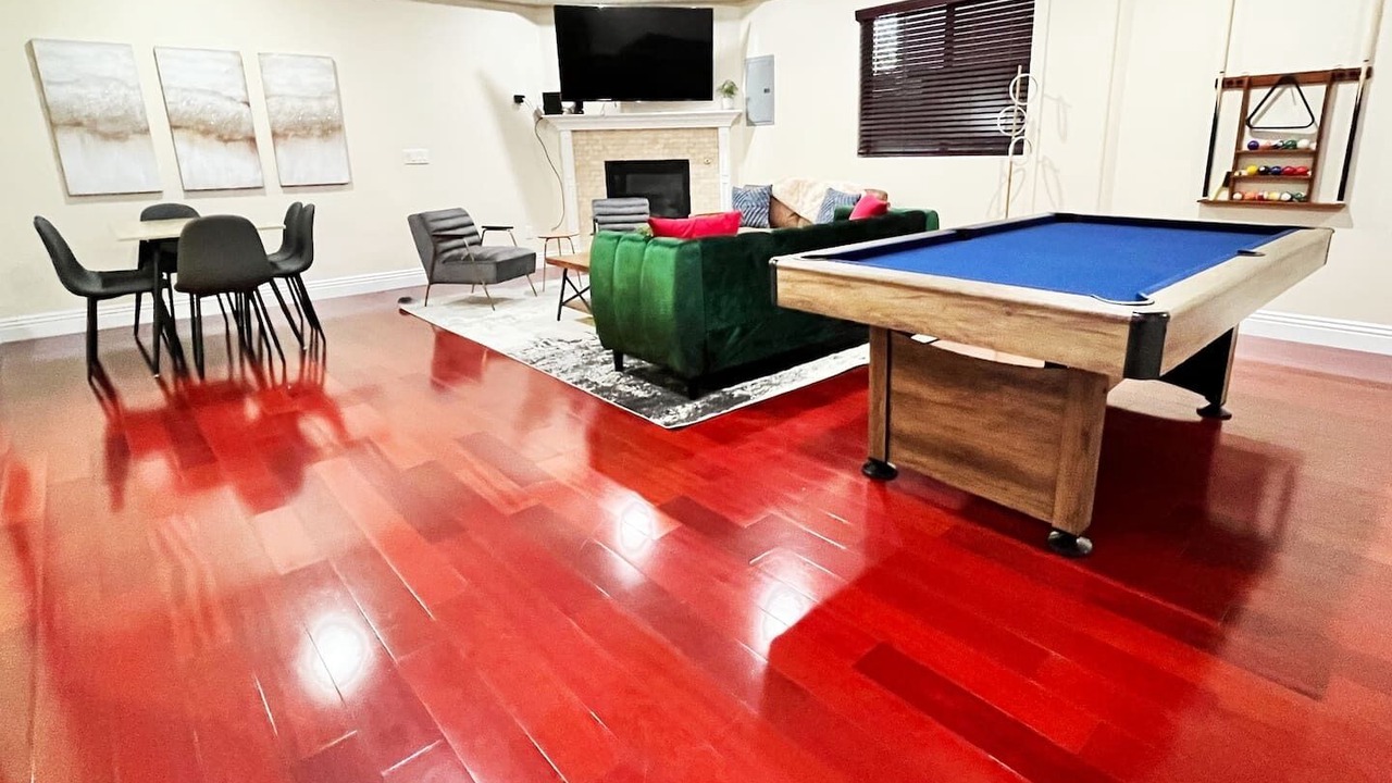 Photo of Bedroom in Hawthorne