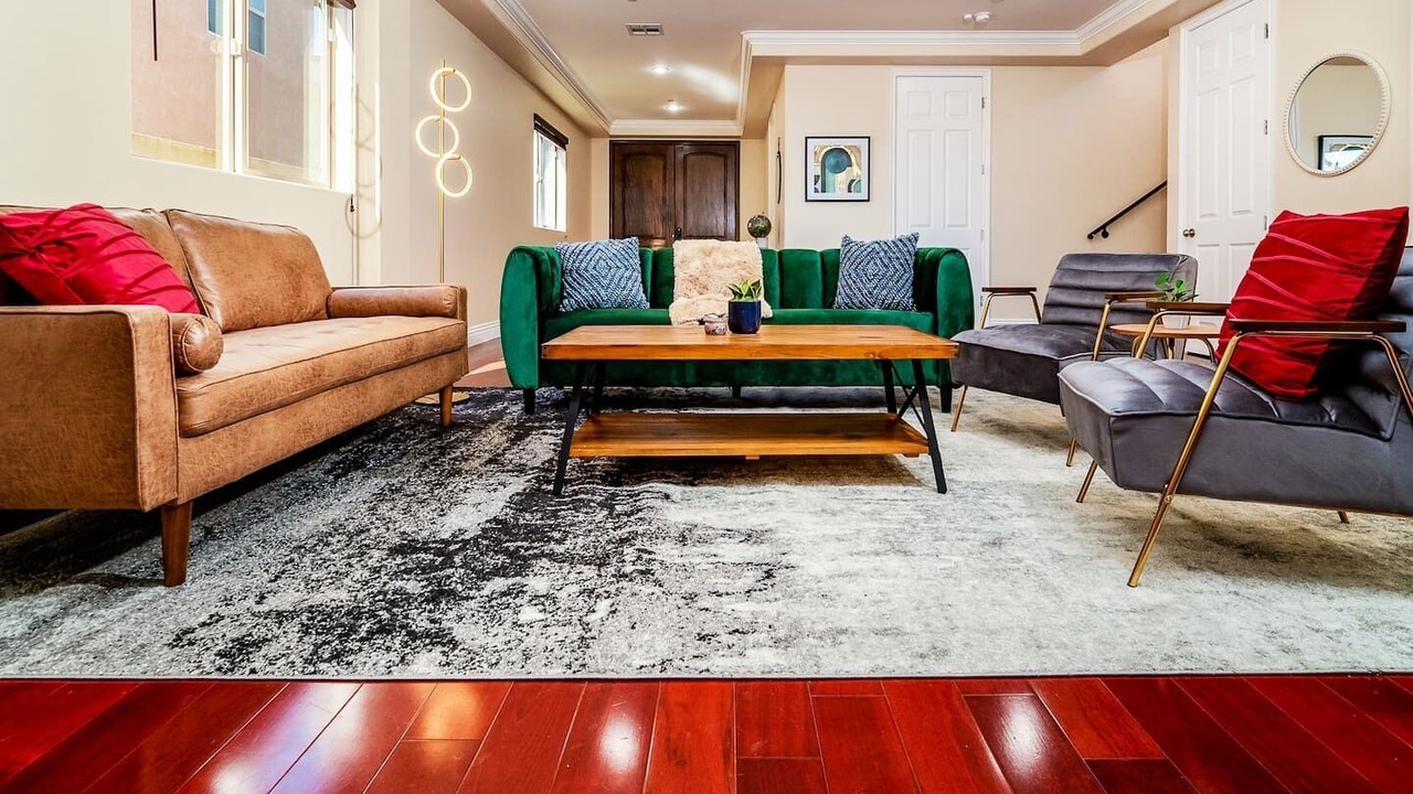 Photo of Bedroom in Hawthorne