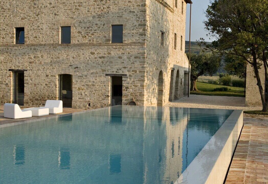 Photo of Patio Balcony in Treia