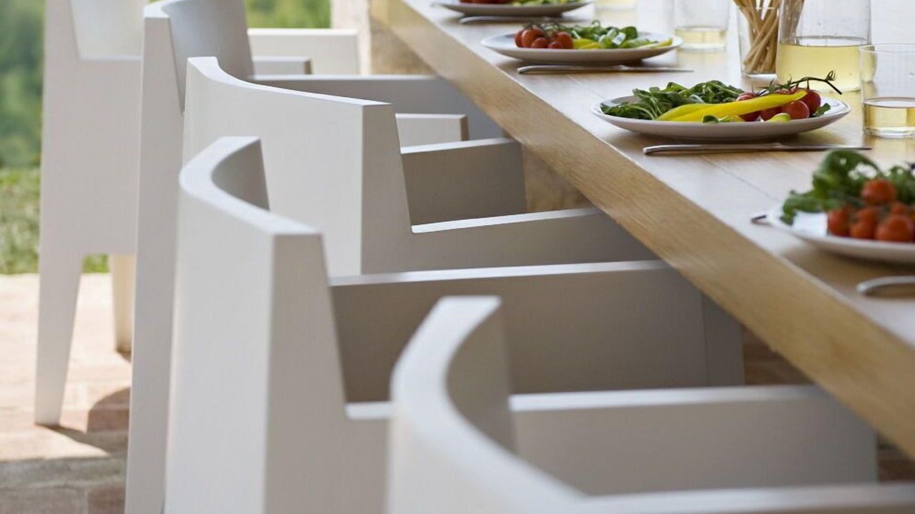 Photo of Patio Balcony in Treia