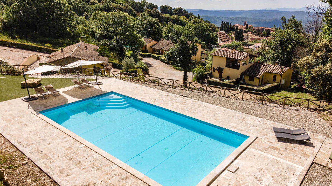 Photo of Outdoor in Monteverdi Marittimo