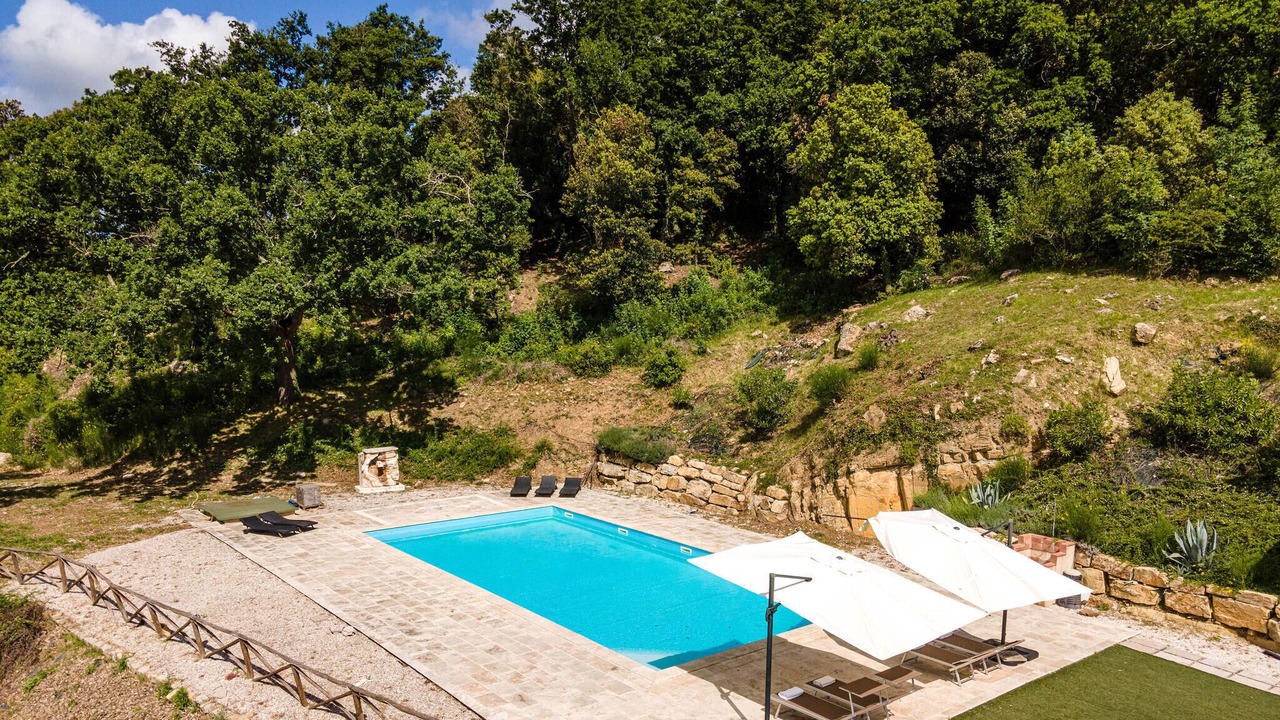 Photo of Outdoor in Monteverdi Marittimo