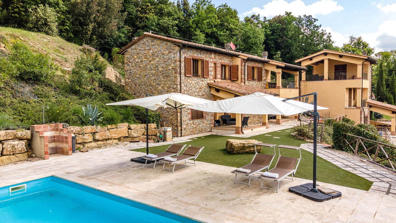 Photo of Outdoor in Monteverdi Marittimo