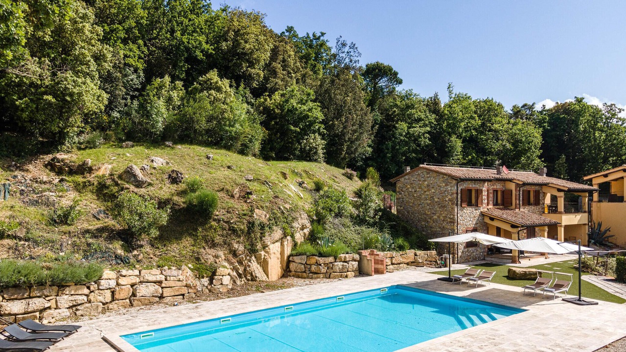 Photo of Outdoor in Monteverdi Marittimo
