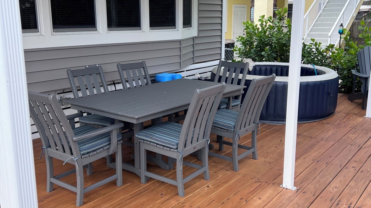 Photo of Outdoor in Twin Lakes