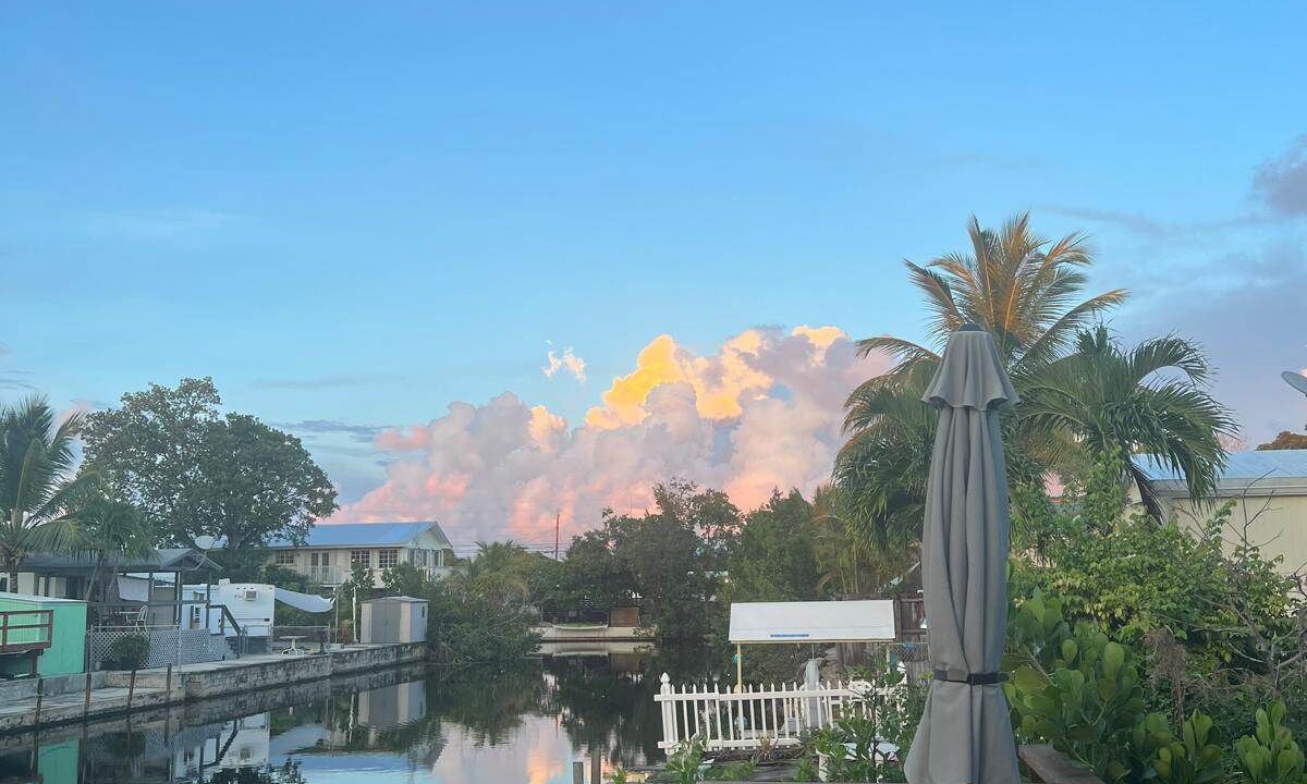 Photo of Outdoor in Twin Lakes