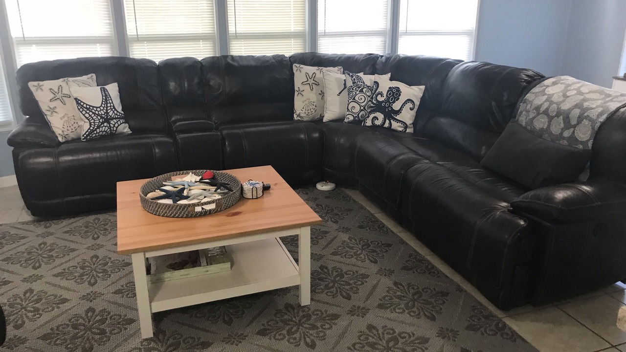 Photo of Livingroom in Twin Lakes
