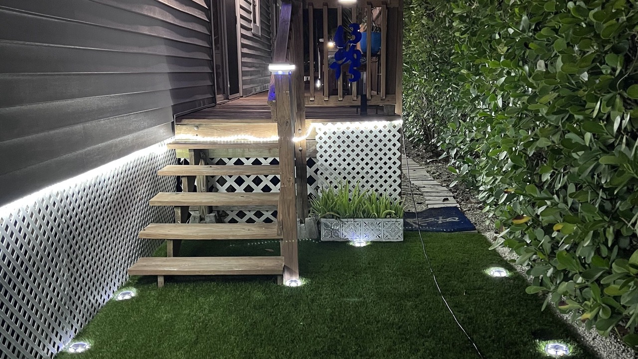 Photo of Outdoor in Twin Lakes