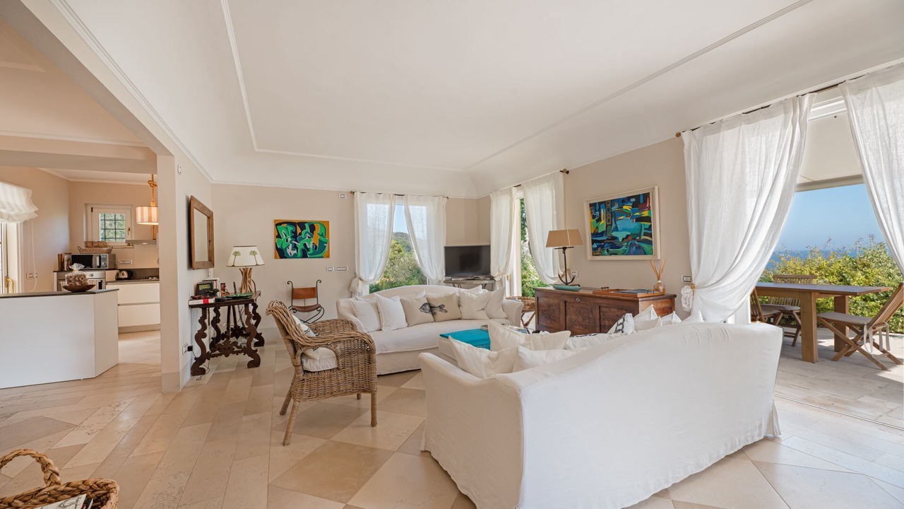 Photo of Livingroom in Bagno-Sprizze