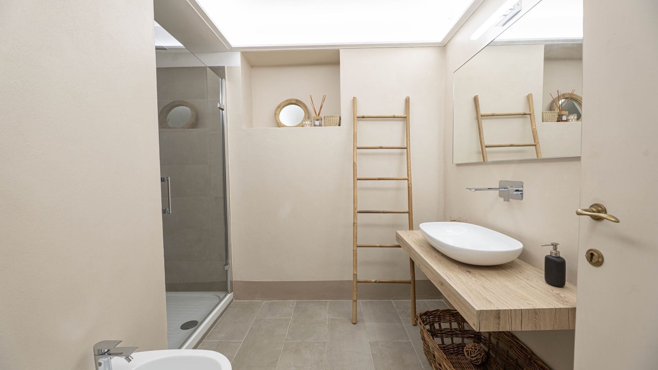 Photo of Bathroom in Bagno-Sprizze