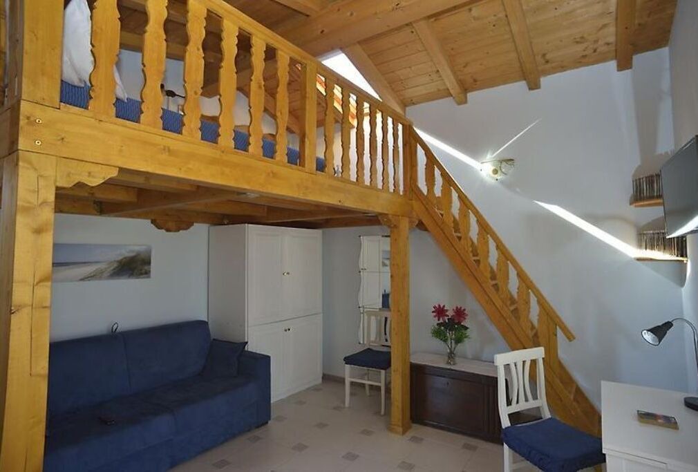 Photo of Livingroom in Valmontone