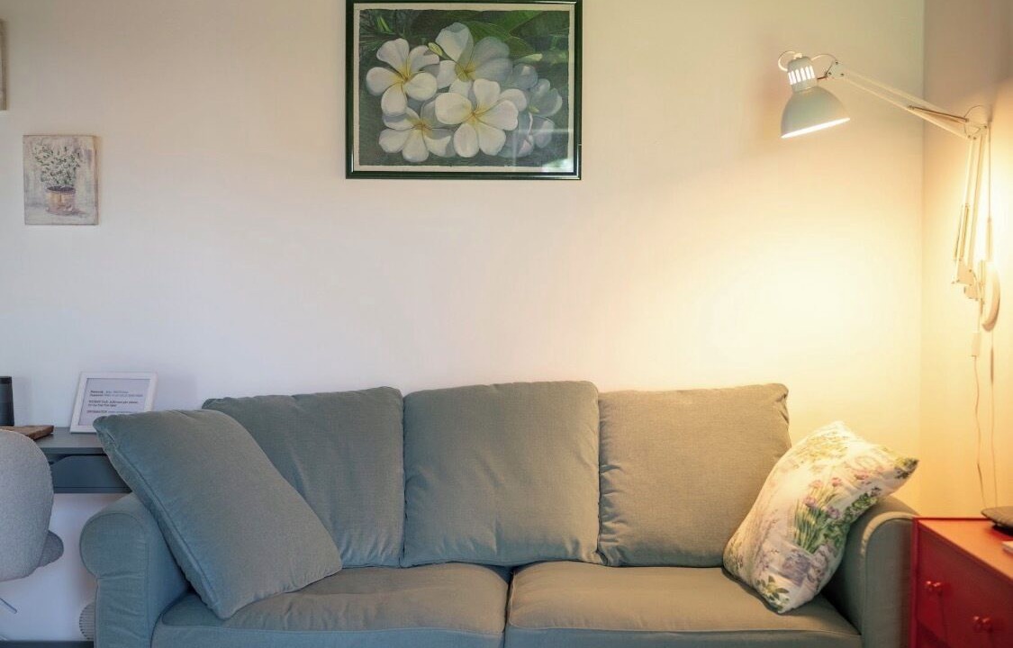 Photo of Livingroom in Orvieto