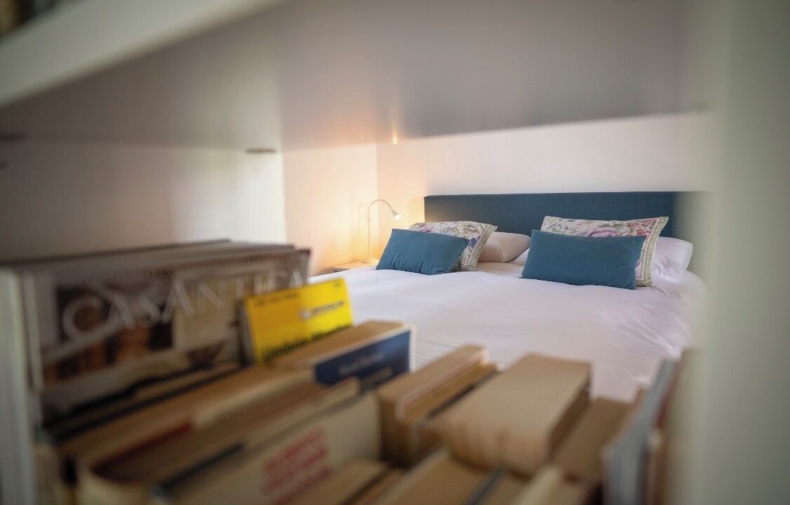 Photo of Bedroom in Orvieto