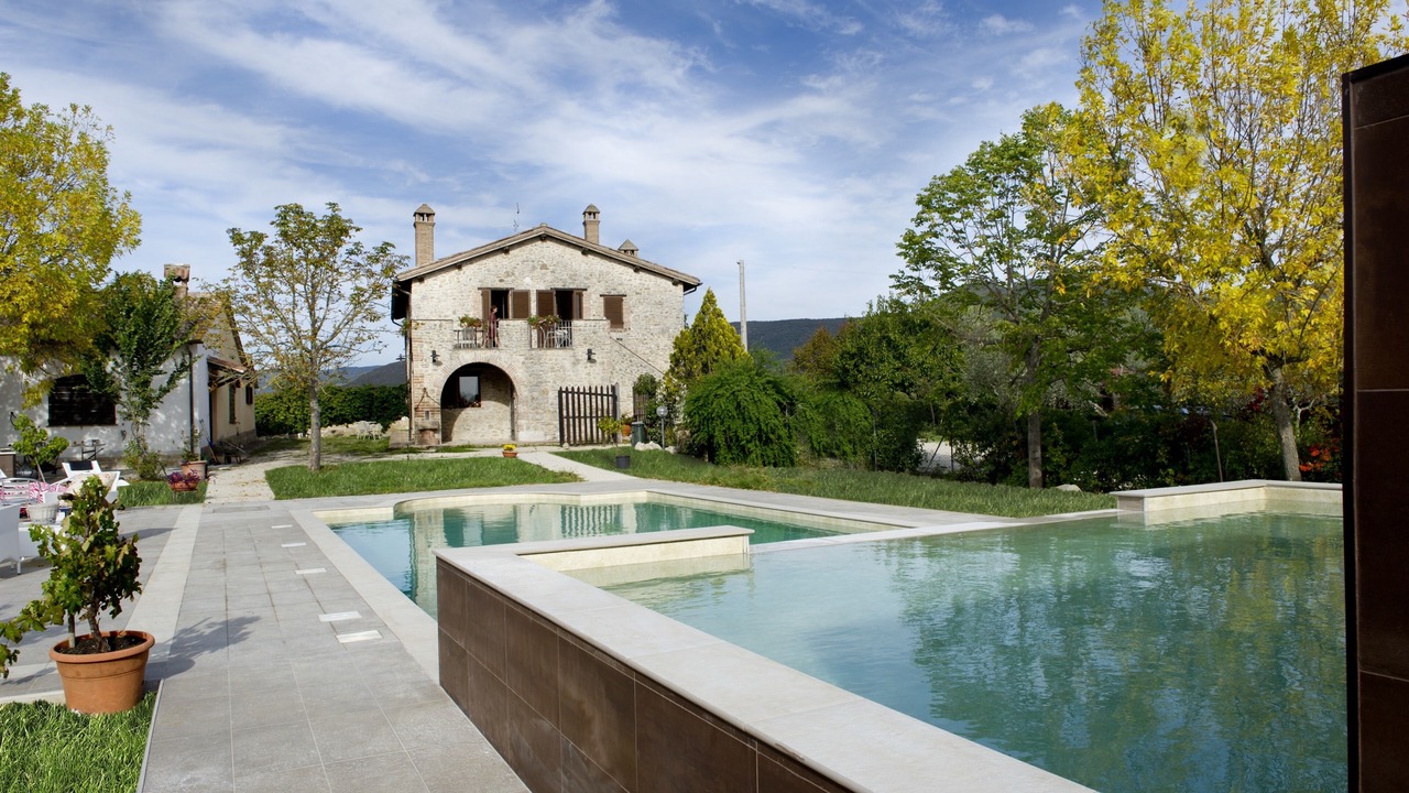 Photo of Outdoor in Acquasparta