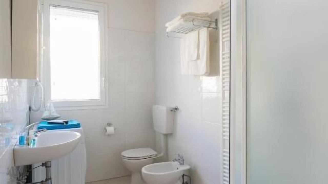 Photo of Bathroom in Pinarella