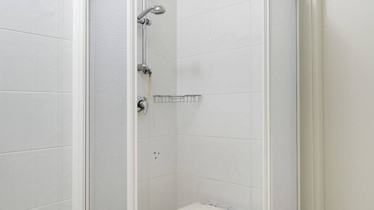 Photo of Bathroom in Pinarella