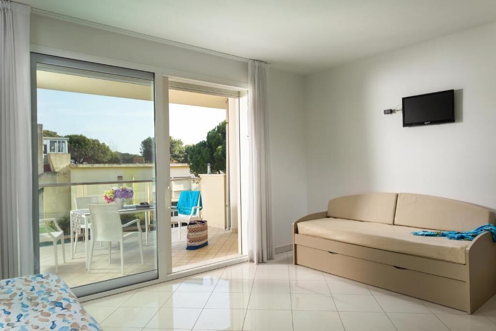 Photo of Bedroom in Pinarella