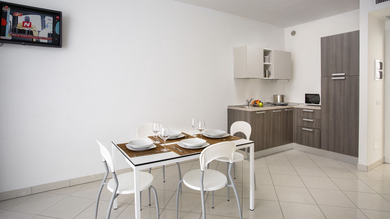 Photo of Livingroom in Pinarella