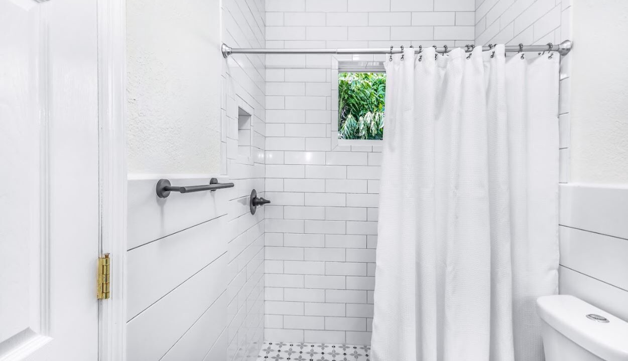 Photo of Bathroom in Twin Lakes