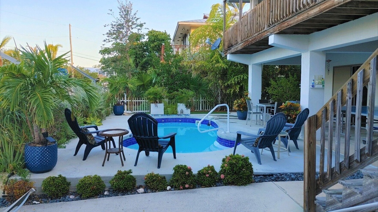 Photo of Outdoor in Summerland Key
