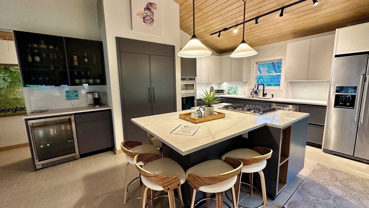 Photo of Kitchen in Summerland Key