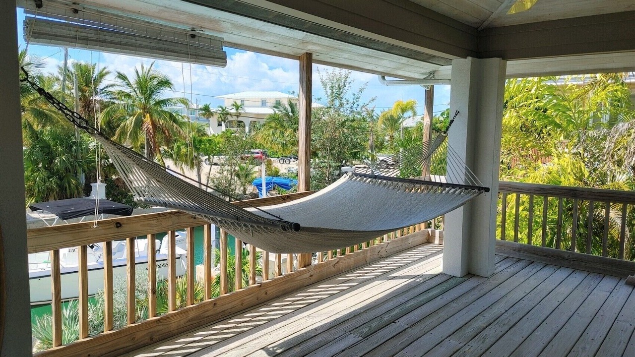 Photo of Patio Balcony in Summerland Key