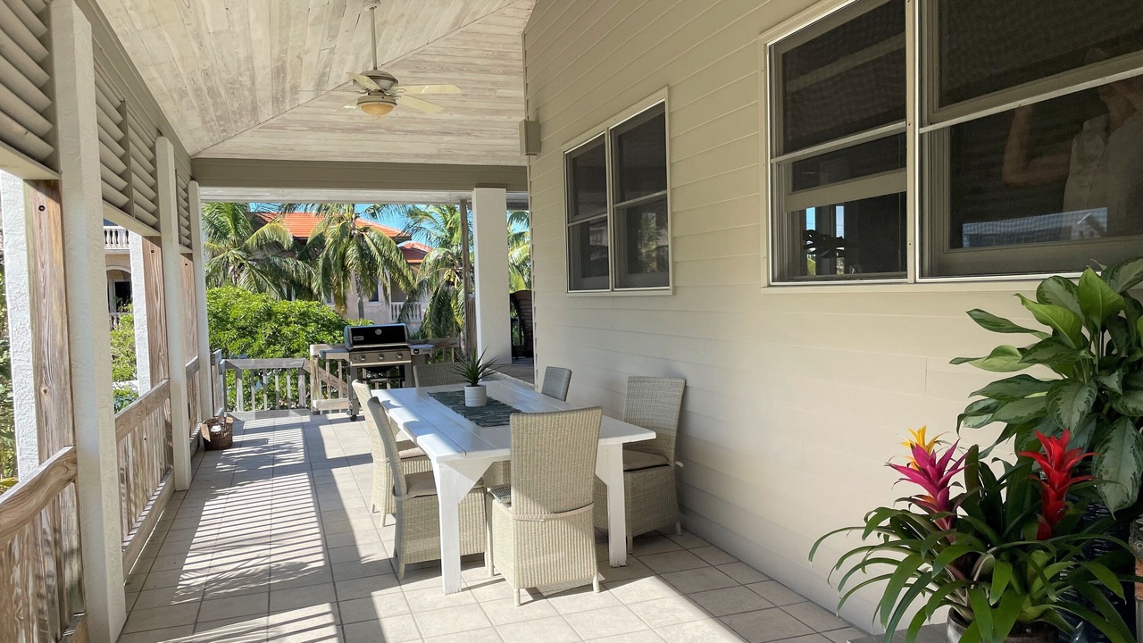 Photo of Outdoor in Summerland Key