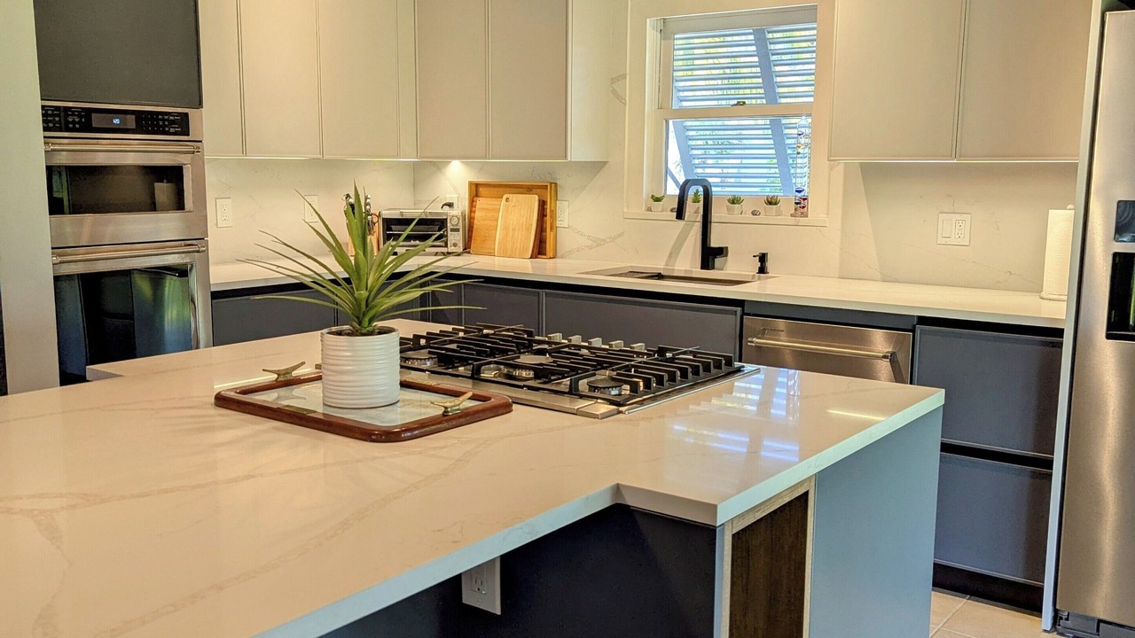 Photo of Kitchen in Summerland Key