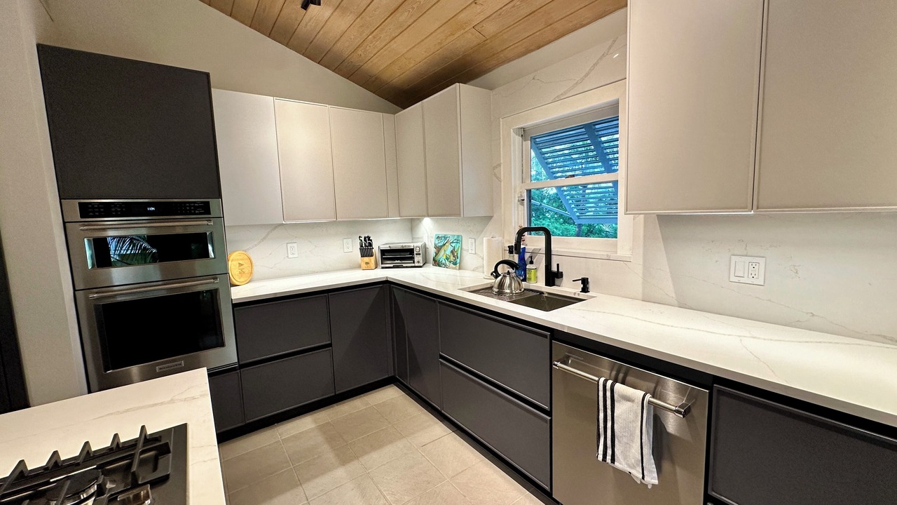 Photo of Kitchen in Summerland Key
