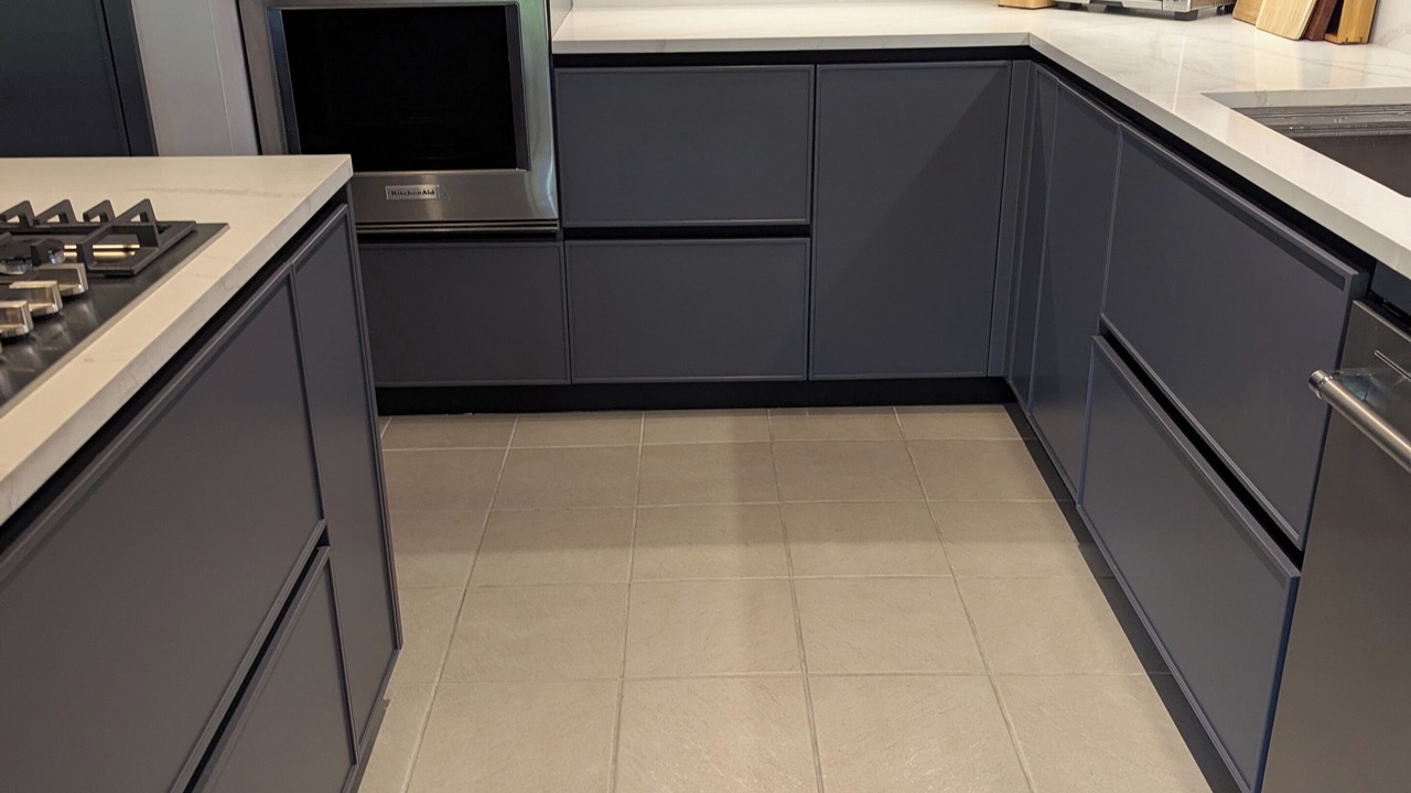 Photo of Kitchen in Summerland Key