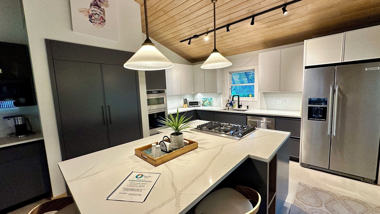 Photo of Kitchen in Summerland Key