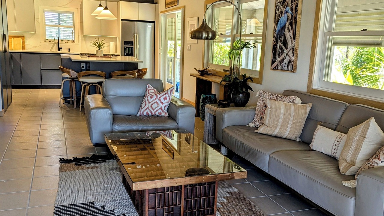 Photo of Livingroom in Summerland Key