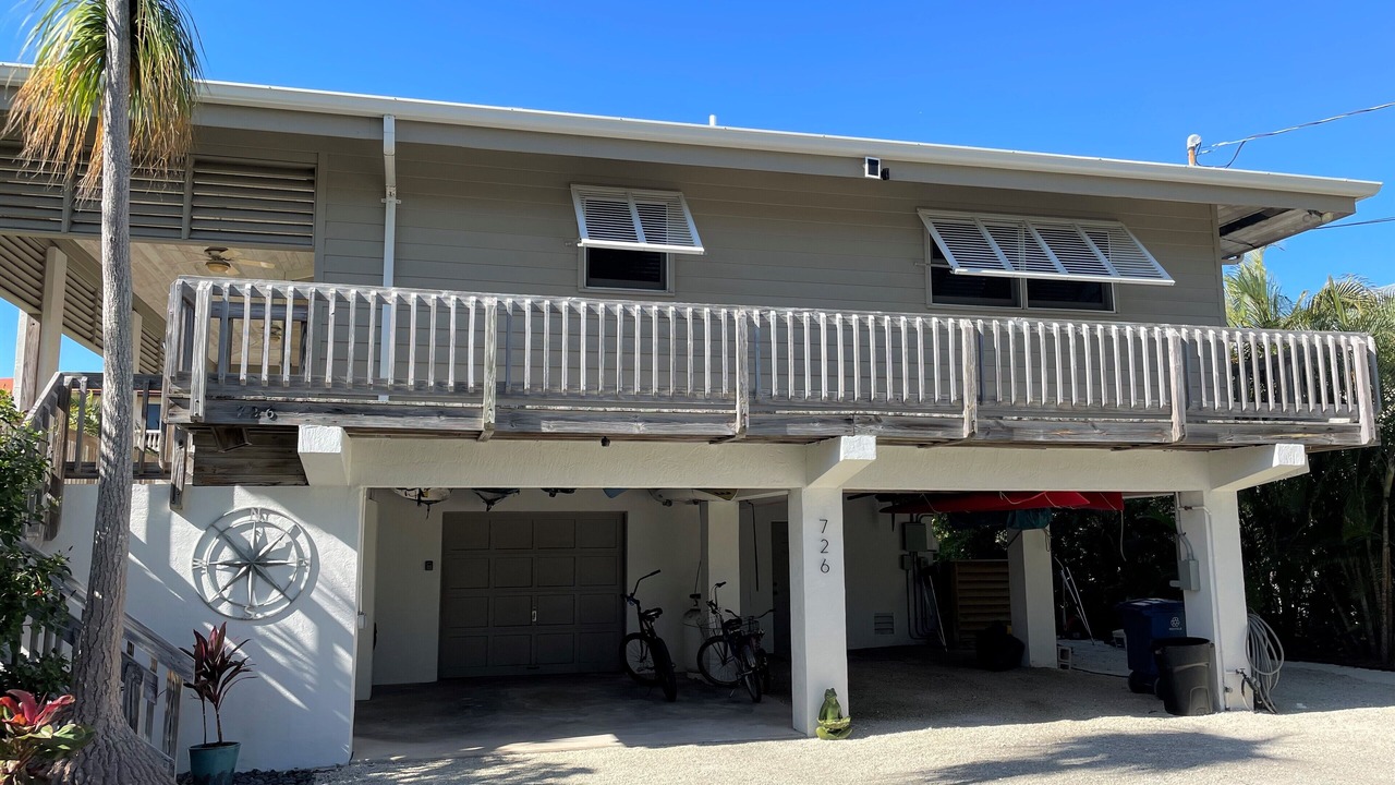 Photo of Outdoor in Summerland Key