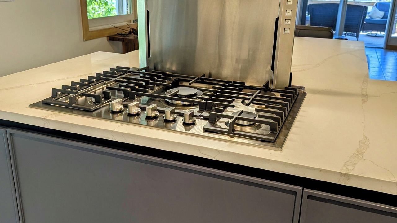 Photo of Kitchen in Summerland Key