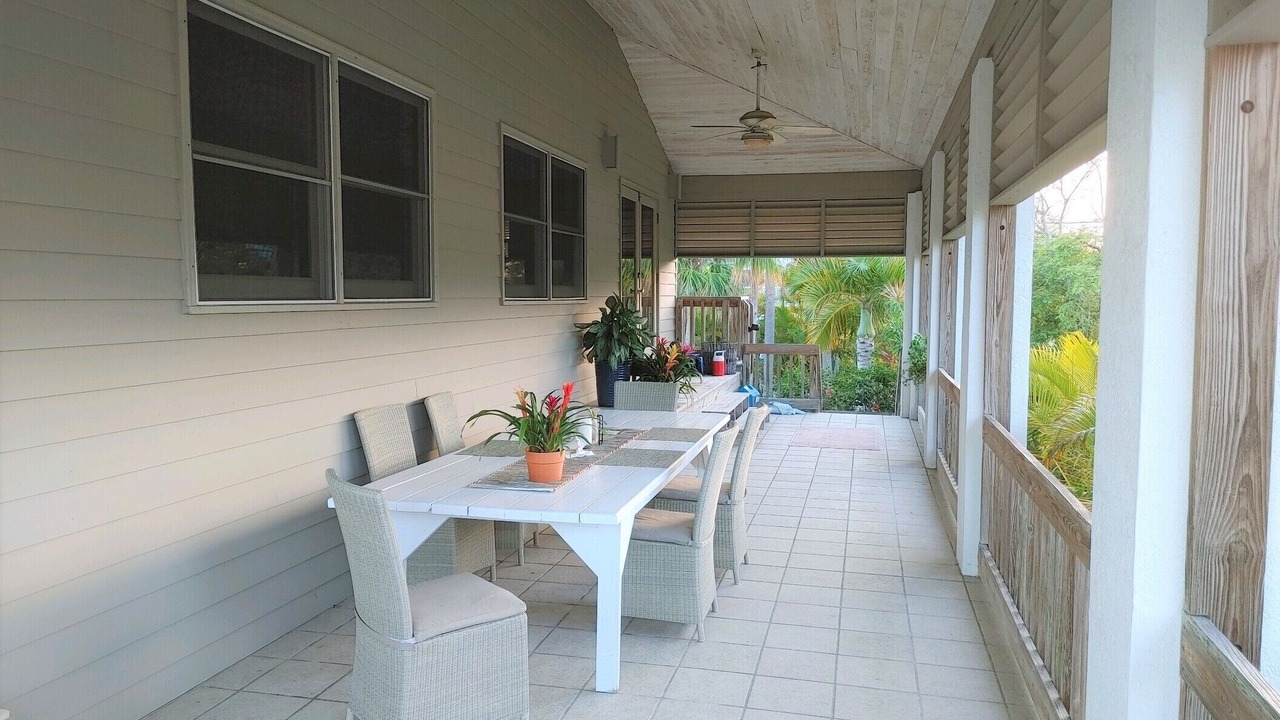 Photo of Outdoor in Summerland Key