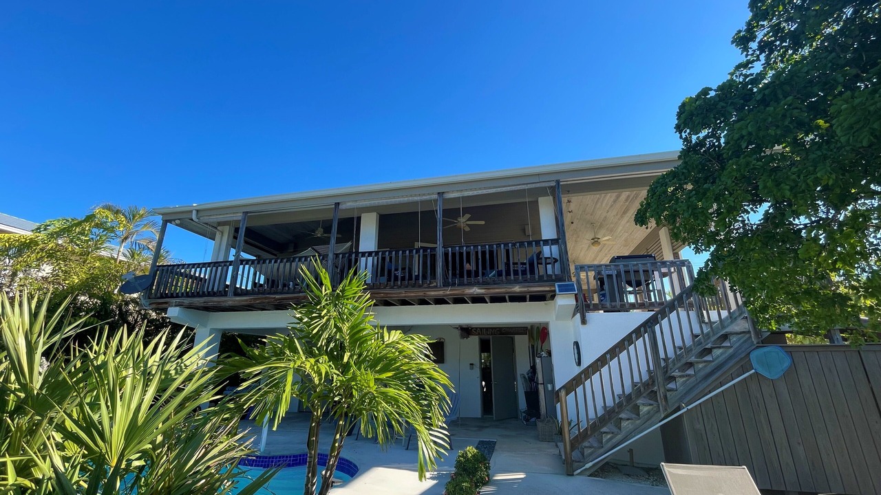 Photo of Outdoor in Summerland Key