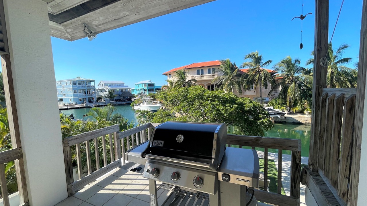Photo of Outdoor in Summerland Key