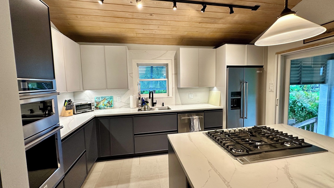 Photo of Kitchen in Summerland Key