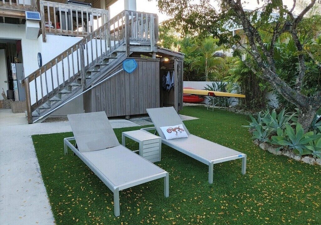 Photo of Patio Balcony in Summerland Key