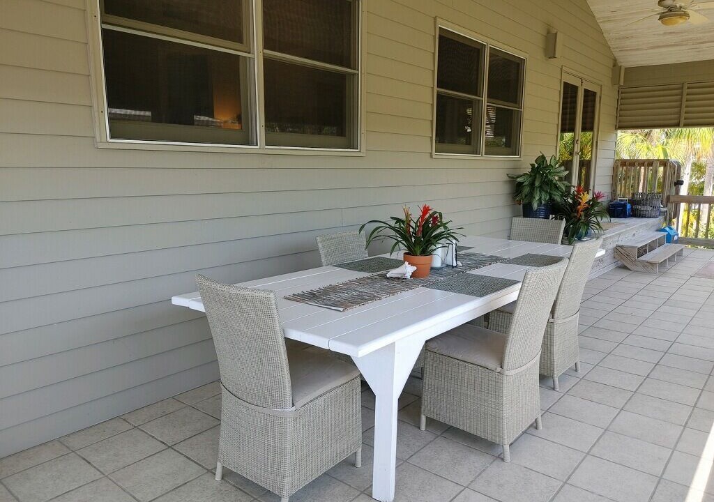Photo of Outdoor in Summerland Key