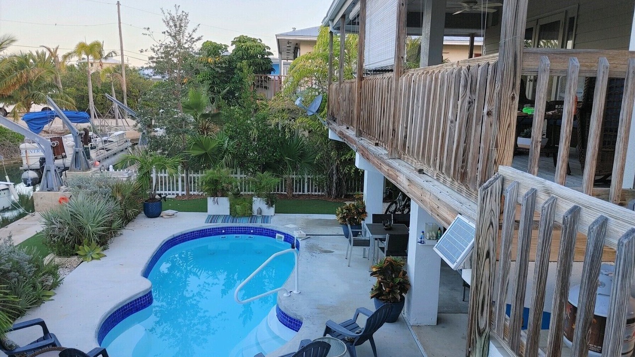 Photo of Outdoor in Summerland Key