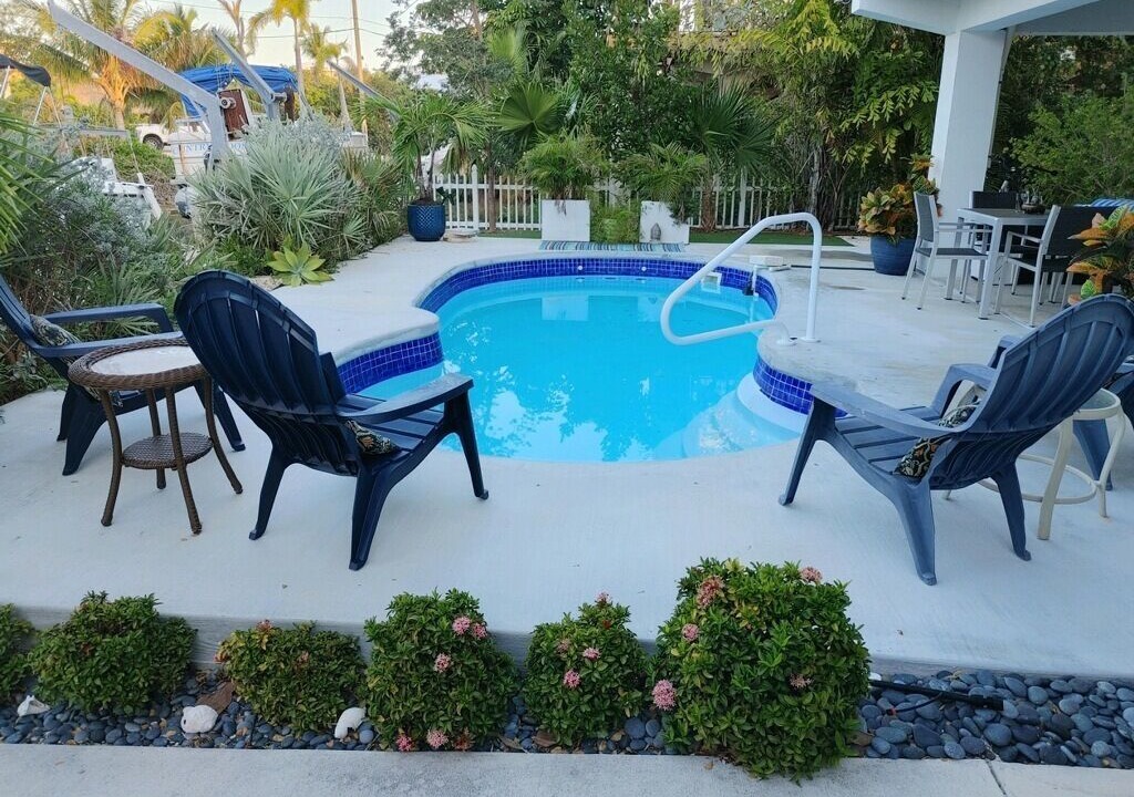 Photo of Outdoor in Summerland Key