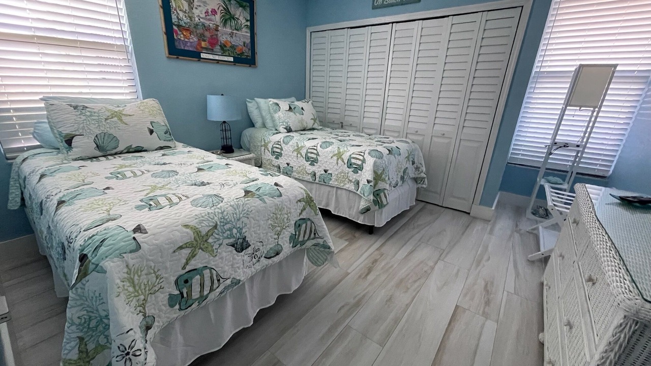 Photo of Bedroom in Key Largo