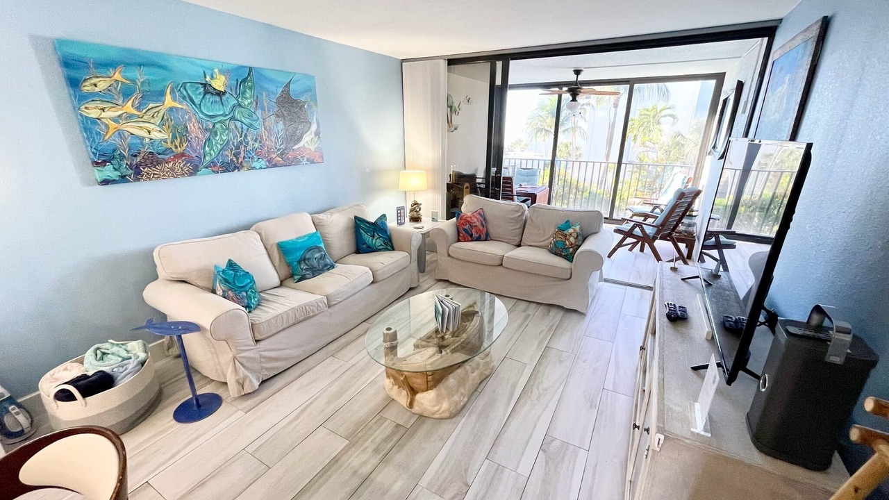 Photo of Bedroom in Key Largo