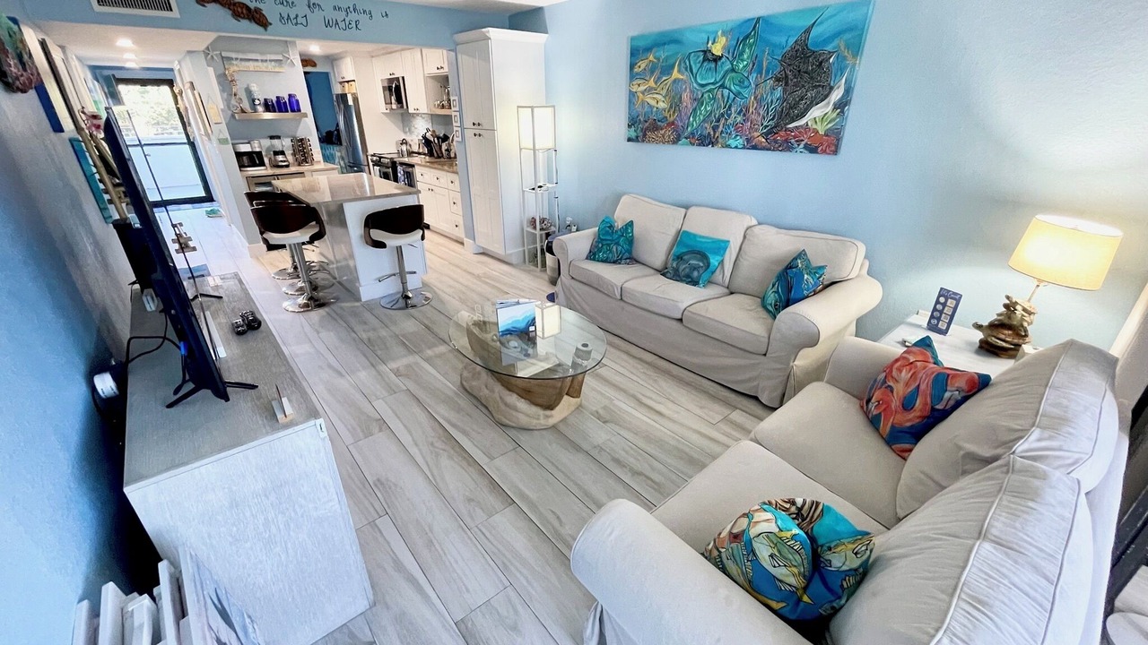 Photo of Bedroom in Key Largo