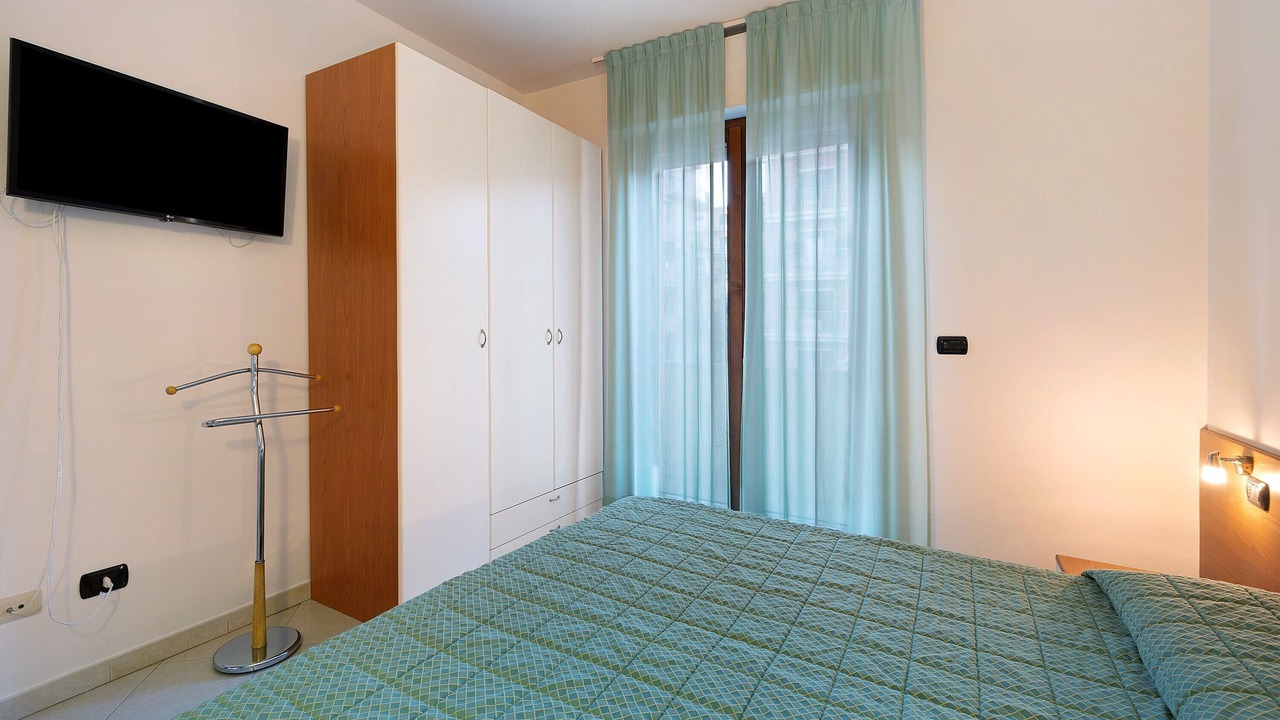 Photo of Bedroom in Loano