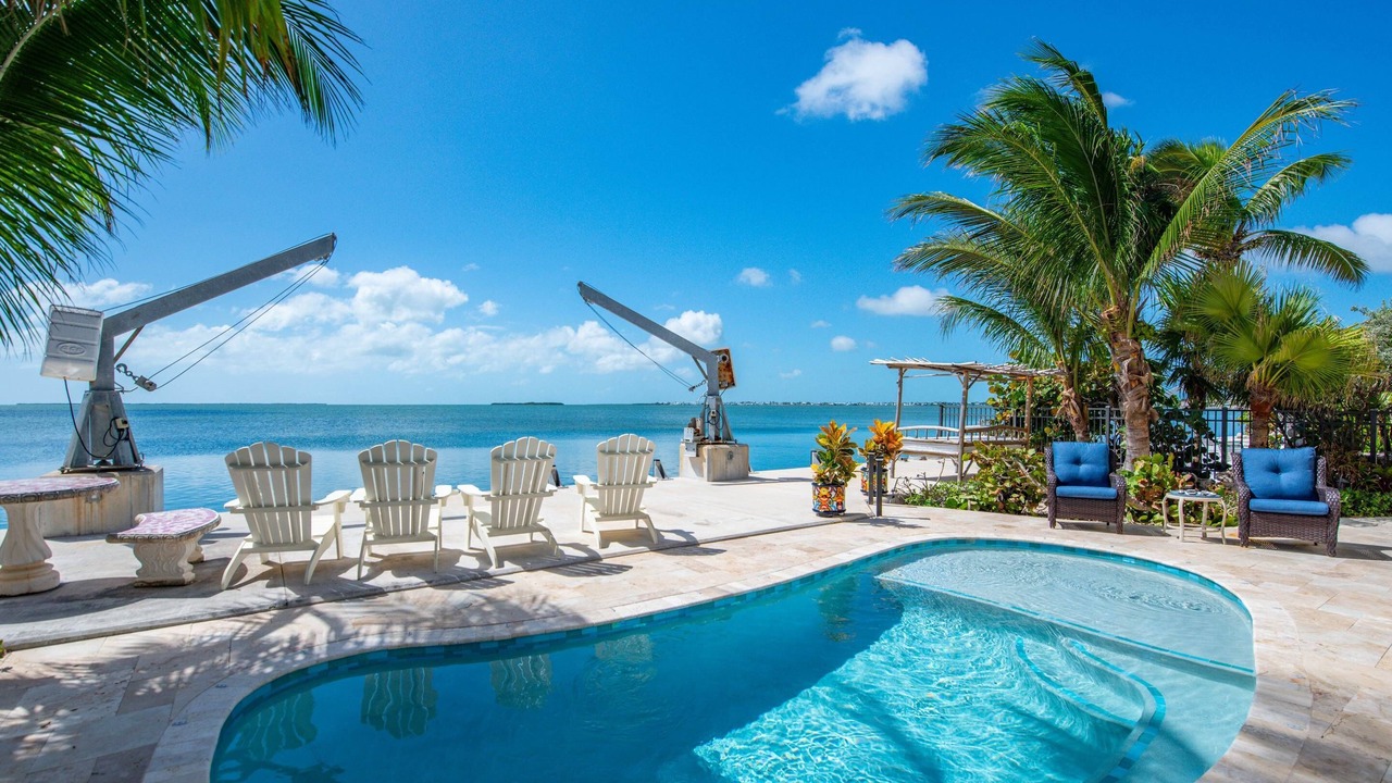 Photo of Outdoor in Summerland Key