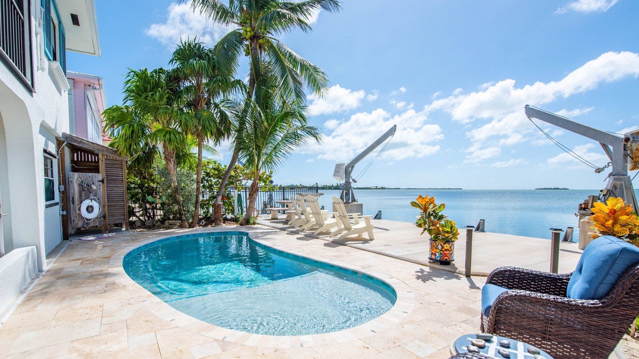 Photo of Outdoor in Summerland Key