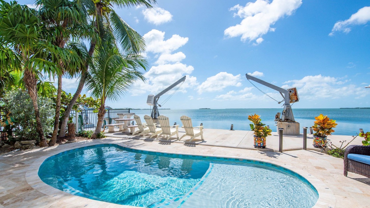 Photo of Outdoor in Summerland Key